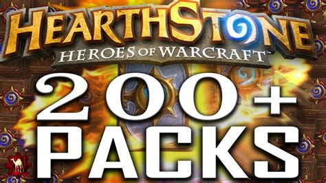 150 gvg|Hearthstone GvG 150 Packs